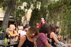 Ionquissà: «Hem creat 'Atunos Rojos' per fer la contra a Gabriel Le Senne»