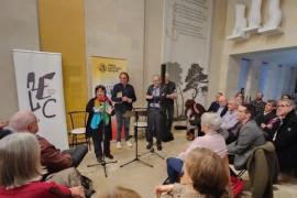 L'OCB, l'AELC i el PEN Català consideren «un despropòsit» la imposició del castellà als Premis Ciutat de Palma i els Premis Mallorca