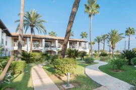 MÉS denuncia que el Consell permet a un hotel il·legal d'Alcúdia operar tot i no tenir llicència