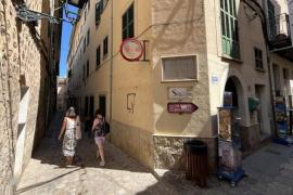 L'Hospici serà per habitatges de protecció oficial