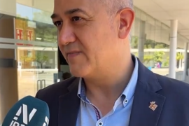 El Pi veu el primer any de legislatura de Galmés com una «gran contradicció»