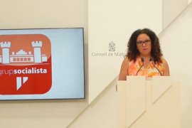 PSIB: «Com a França, les aliances de PP-VOX a Mallorca també seran vençudes»