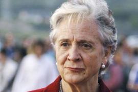Ha mort Marta Ferrusola als 89 anys