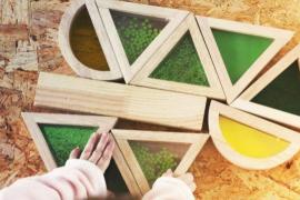 L'STEI Intersindical reclama la construcció de centres d'infantil 0-6 anys per donar coherència i qualitat educativa a l'etapa