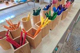 Famílies de Mallorca denuncien "deficiències" i "discriminació" al sistema d'escolarització 0-3