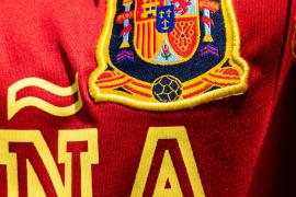 Els taxistes de Calvià podran substituir l'uniforme per la camiseta d'Espanya en suport a la Selecció Espanyola de Futbol