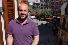 MÉS per Palma denuncia l'abandonament del PP a les festes populars de Palma, com Canamunt i Canavall