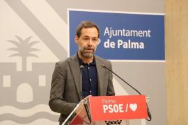 Alerten que Cort ha retallat un 131% el pressupost del nou pla de subvencions d'Igualtat