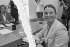 L'OCB exigeix a Prohens la retirada del Pla de segregació lingüística i la revocació de les mesures regressives contra el català davant la ruptura amb VOX