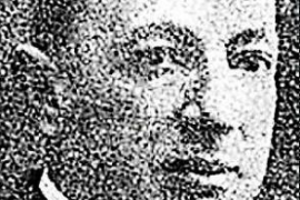 Periodista i polític Alexandre Jaume.