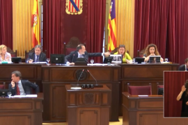 Memòria de Mallorca demana al PP que cessi Le Senne i no doni suport a la derogació de la llei de memòria democràtica després de la ruptura amb VOX