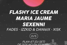 Tot a punt per a la segona edició de Caparruts, el festival de música urbana en català