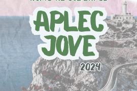 L’Aplec Jove enguany tractarà de turisme i serà a Pollença