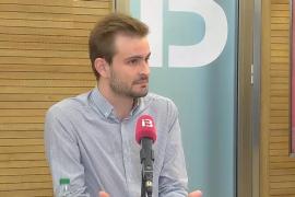 Toni Fornés:«Els mitjans autocentrats són clau perquè els partits d’aquí tenguin èxit electoral»