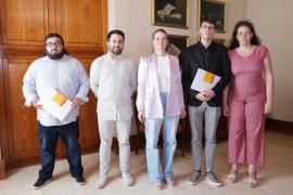 Reclamen al PP que aprofiti la ruptura del pacte de Govern a les Balears per a retirar el pla pilot de segregació lingüística