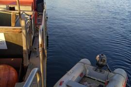 El servei de neteja del litoral recull més de nou tones de residus durant els mesos de maig i juny