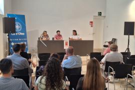 L’Institut d’Estudis Baleàrics presenta el programa de les XXXIX Jornades d’Estudis Històrics Locals