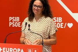 PSIB: «Exigim que el PP faci fora VOX del Consell de Mallorca i dels ajuntaments de Calvià, Llucmajor, Alcúdia, Marratxí i Palma»