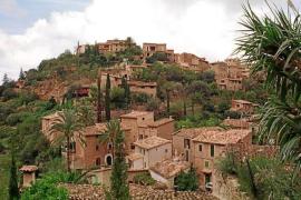 Deià restringeix l'aigua potable per mor de la sequera