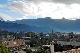 El Govern deixa posar plaques solars a teulada en Horts i Tarongers