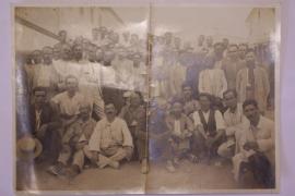 Memòria de Mallorca publica un cens amb 5.947 víctimes de processos judicials franquistes a les Balears