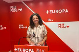 El PSIB insta l'IMAS a planificar millor l'acollida de menors, «per mandat legal»