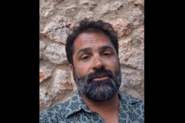 [VÍDEO] Diverses personalitats animen a participar a la manifestació de diumenge a Palma contra la massificació turística