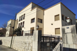Un informe tècnic revela que el tancament del CEIP Es Putxet de Selva va ser injustificat