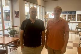 El senador d'Eivissa i Formentera es compromet a impulsar mesures per a prioritzar la població resident en la compra d'habitatge