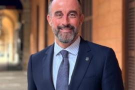 José Luis Mateo substitueix Marta Vidal al capdavant de la Conselleria d’Habitatge, Territori i Mobilitat