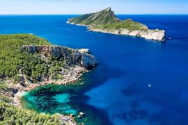 Demanaran al Govern limitar la velocitat en la Reserva Marina de Sa Dragonera