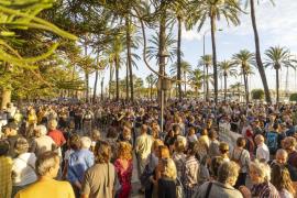 El Moviment Feminista de Mallorca es suma a la manifestació d'aquest diumenge per posar límits al turisme