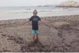 Jorge Campos insulta els milers de manifestants: «Són gentussa desagradable»