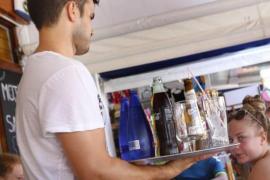 CCOO: «El model turístic actual és insostenible pels treballadors i treballadores de l'hostaleria»