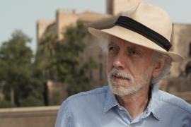 Fernando Trueba: «La música d''Isla perdida' reflecteix una evolució climatològica, fotogràfica i emocional dels personatges des de la llum fins a la foscor»