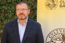 Antoni Llabrés: «La llengua és una de les grans perjudicades pel turisme massiu»