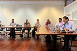 «Portada als morros»: L'OCB denuncia que Prohens els ha exclòs del grup de treball sobre patrimoni cultural