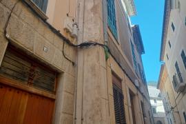 Una avaria deixa sense corrent gran part de Sóller