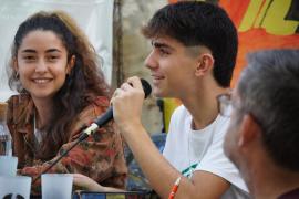 Jaume Pujol ('Menys turisme més vida'): «No hem estat convidades a la taula de diàleg de Prohens»