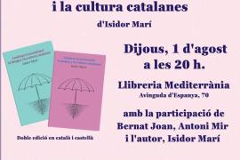 Nova Editorial Moll presenta una guia de la llengua i la cultura catalanes: per als que la coneixen, per als que no la coneixen i contra els prejudicis