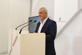 MÉS insta el Consell a reclamar a la concessionària del túnel de Sóller la devolució de 2,3 milions d'euros