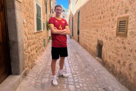 Tugores valora el seu paper a l’Europeu de Bulgària.