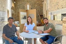 Sóller acull els participants de la Volta a Mallorca 2024