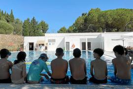 Sóller compta amb cinc escoles d’estiu obertes des del juny