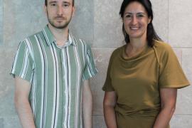 Antoni Vich serà nomenat nou director de l'Institut per a la Convivència i l'Èxit Escolar