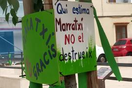 La plataforma 'Renovables sí però així no' insisteix a demanar una moratòria en la tramitació de les centrals fotovoltaiques