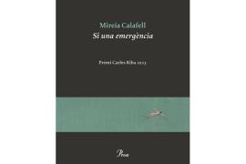 'Si una emergència' de Mireia Calafell, ressenya de Pere Joan Martorell a Ploma.cat