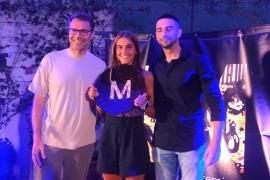 Victòria Copoví, guanyadora dels Premis Ciutat de Manacor de Música Guillem d'Efak 2024