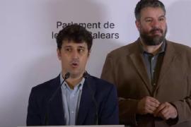 MÉS exigeix al Govern que lliuri les claus dels 150 habitatges que l’IBAVI va acabar de construir al març