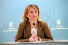 Demanen explicacions al president del Consell de Mallorca sobre possibles irregularitats en els sous públics de Núria Riera